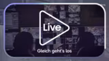 LIVE VON DER GAMESCOMSAMSUNG BOOTH 18:3…