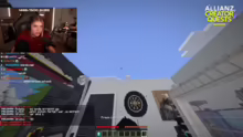 FIRMA HEUTEMINECRAFT TURNIERWINNER POV…