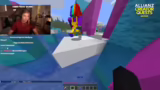 Minecraft Turnier: Schwierigk…
