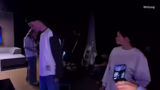Ankündigung kommender Show un…