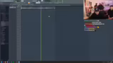 Beat-Auswahl und Sample-Disku…