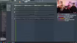 Arrangement und 808-Bearbeitu…