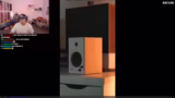 Weitere Zuschauer-Setups und…