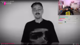 Geplanter Stream mit Nina Chu…