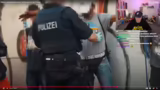 Überwachung, Verhaftung und G…