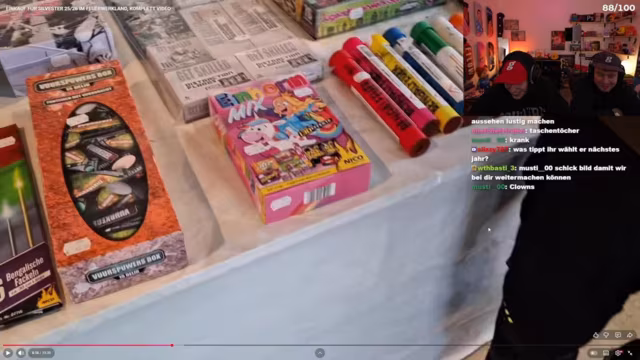 Auszeit und Neuanfang: Eine geplante Pause für 2025