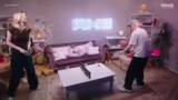 Dating-Challenge: Trampolinha…