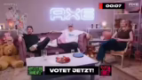 Diskussion über Dating-Profil…