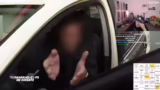 Fahrradcops und Bingo-Spiel