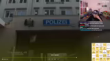 Polizeieinsatz nach Hundebiss…