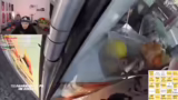 Polizeieinsatz gegen Drogensz…