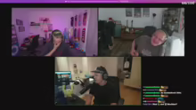 Computer spielen mit @papaplatte