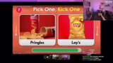 Junkfood-Edition: Pick One, K…
