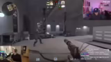 Start der Counter-Strike Wing…
