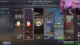 Frustration über die Map und…