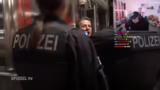 Auseinandersetzung mit Drogen…