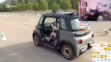 Markteinkäufe, Fahrsicherheit…