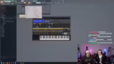 Beat-Produktion mit Jani5000
