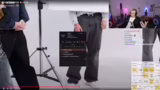 Jani kommt an und es wird übe…