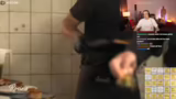 Finale Vorbereitungen und Bew…