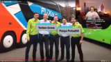 Flixbus-Videoanalyse