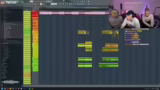 Abschluss des Streams und Aus…