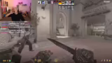 Counter-Strike Frust, Mates u…