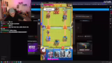 Faceit und Stream-Ende