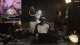 Ankündigung des 'Nerd Finale'…