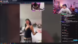 Provokanter Freestyle und per…