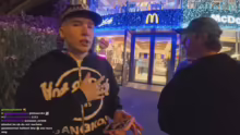 ️ KL WELTMEISTERSCHAFT️ mit 9ine & Henke
