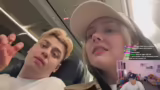 WIR FAHREN NACH PARIS