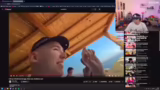 Ironie-Disclaimer und Twitch-…