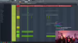 Hook-Entstehung und Rap-Einla…