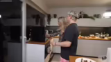 Improvisation und Getränke