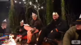 Geburtstagsfeierlichkeiten, A…