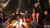 Felix's kurzer Ausflug ins St…