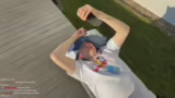 WIR gegen PAPAPLATTE & BASTI