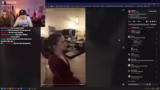 Rock Mami Träume und kurze Rö…