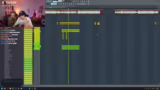 Songproduktion, DJ-Pläne und…