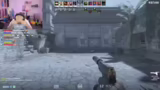 Intensive CS:GO Spielszenen u…