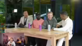 Ankündigung eines Livestreams…