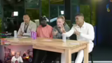 Diskussion über Nationalstolz…