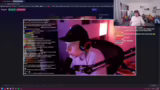 Stream-Vorbereitungen und Dro…