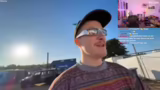 Vorzeitiges Stream-Ende und '…