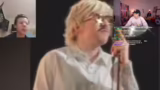 Variety und kommende Reactions