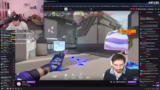 Ninja Ray, Danny Jeston und Y…