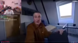 Stefan und John, Ikea-Aufbau…