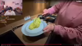 Prime-Abo-Werbung und Dank an…