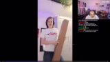 Reaktionen auf Viewer-Vlogs u…